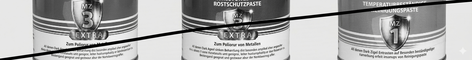 Unser Produkt: Mz-Rostschutzpasten